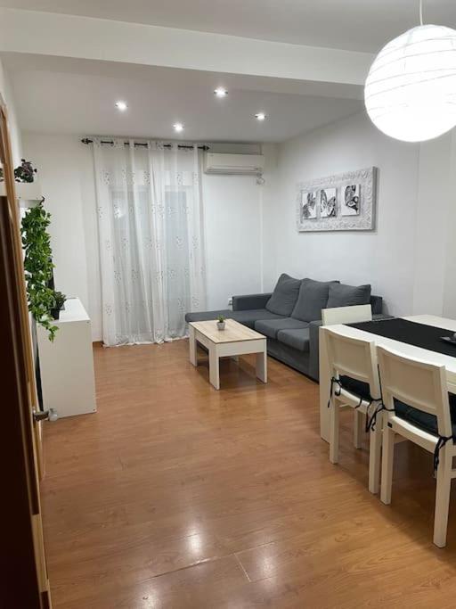 Apartamento El Pocito Cordoba Exterior photo