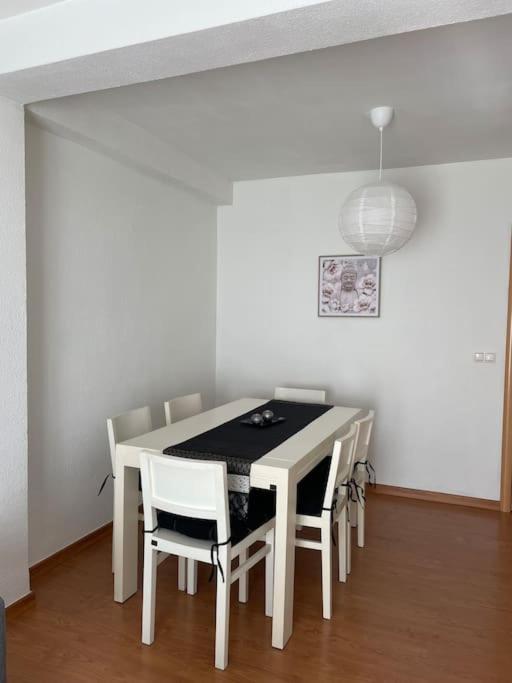 Apartamento El Pocito Cordoba Exterior photo