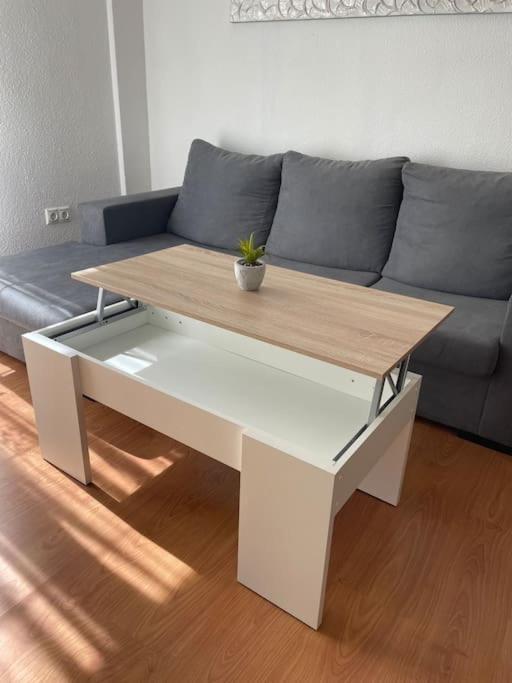 Apartamento El Pocito Cordoba Exterior photo